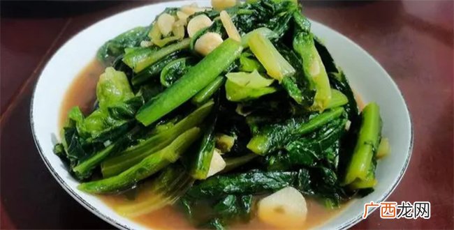 减肥人士建议常吃这种蔬菜低卡高营养补足维生素不长肉