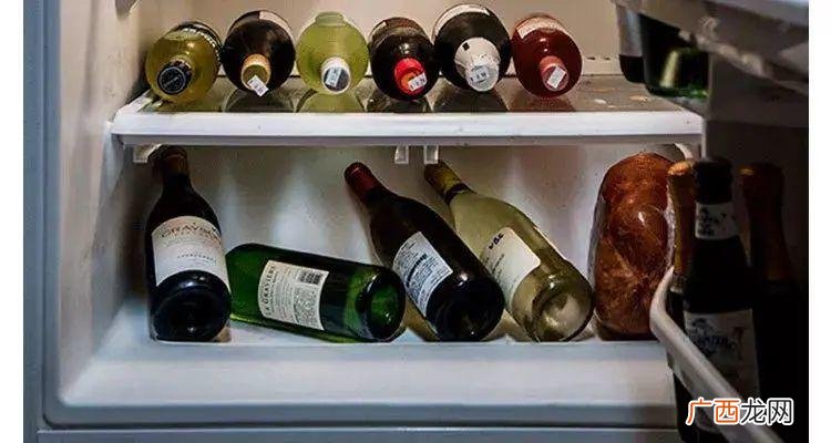 红酒放冰箱冷藏的后果 红酒需要放冰箱冷藏吗