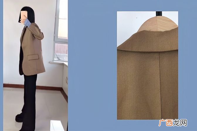 穿搭指南 155cm的身高穿什么长度的衣服恰当