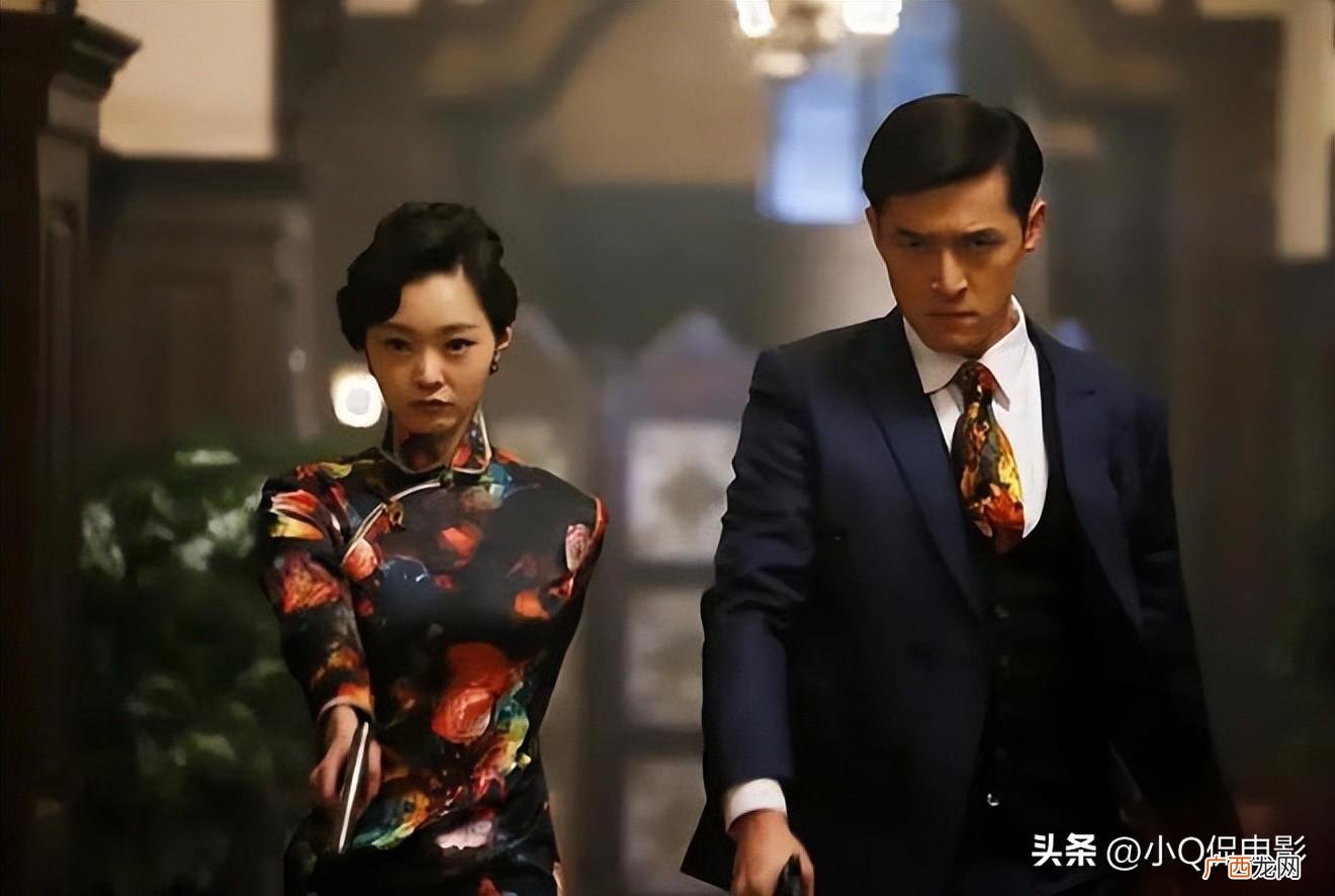 好看的谍战剧排行榜前十名 10部无法超越的谍战剧