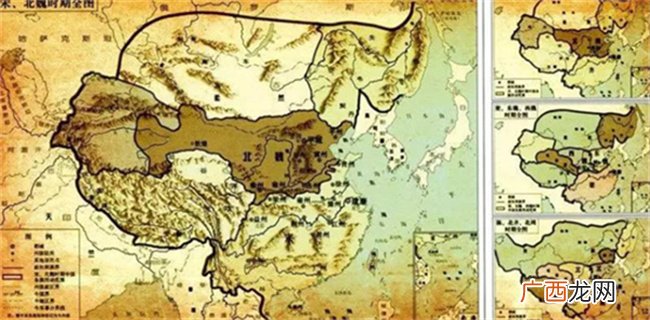 ?梁朝是怎么灭亡的 梁代因为什么而灭亡