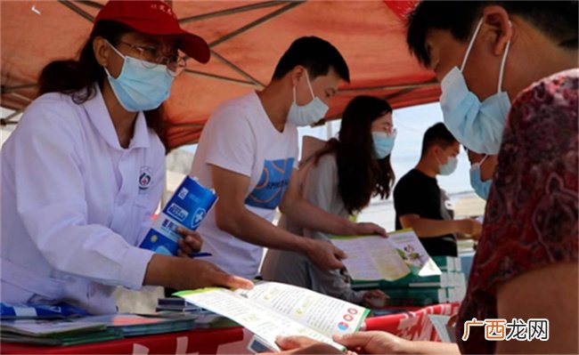 各地推进落实哪几项基层健康便民惠民服务举措 提高群众幸福感