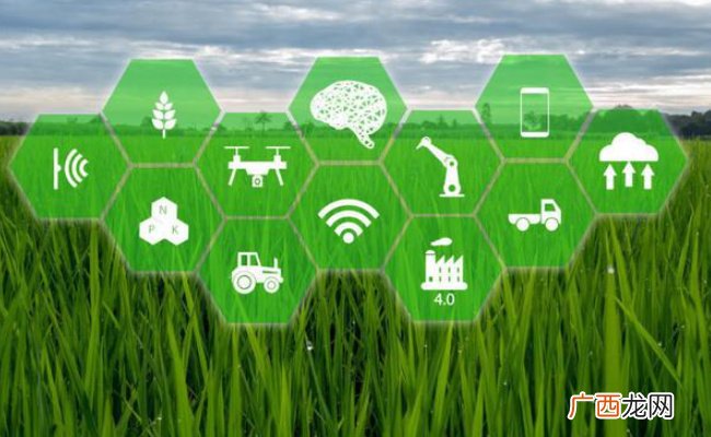 ?“5G+无人农场” 智慧农业物联网如何助力秋粮丰产丰收