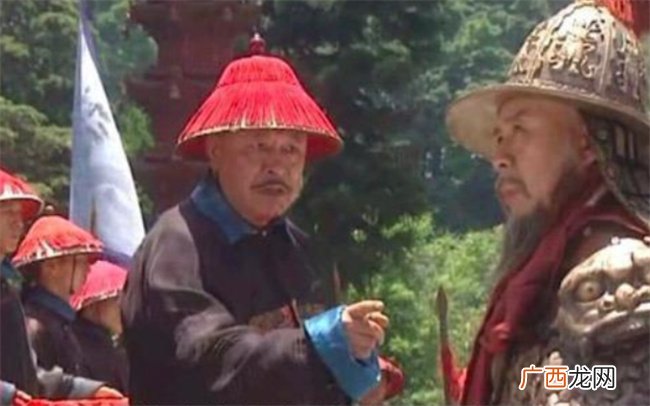 吴三桂差点就能灭了康熙 为何后来会一败涂地 皆因1个错误决定