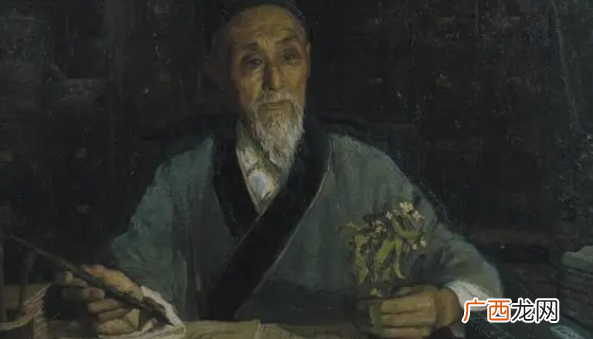 李时珍写了什么医书 李时珍为什么是药圣