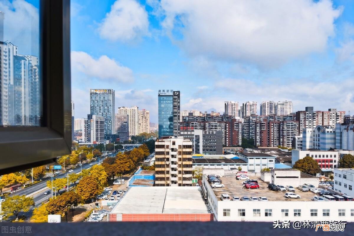 广东省清远市是养老的三线城市 清远市是几线城市
