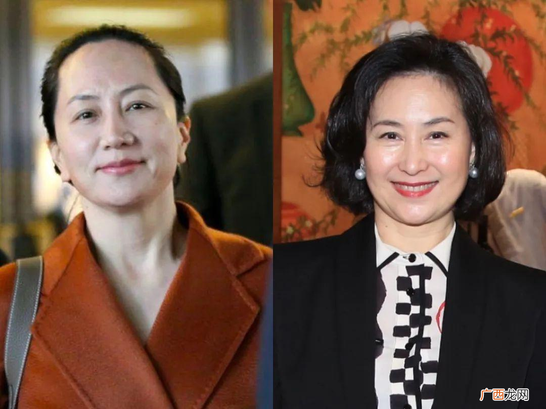 大器晚成的女人必有征兆 必成大器的女人面相