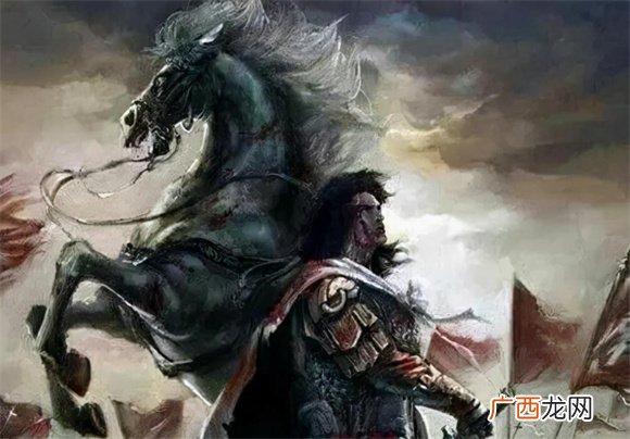 韩信被杀前大喊“我不服” 这3个字流传至今 成年轻人的口头禅