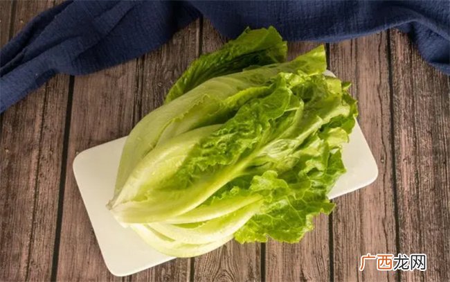 清爽又下饭 蒜蓉生菜的制作秘诀与口感解析