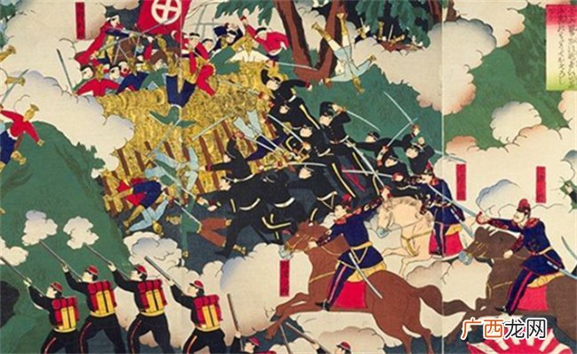 1868年历史事件有哪些 有哪些意义