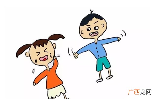 孩子总打爷爷怎么教育 小孩子打爷爷怎么办