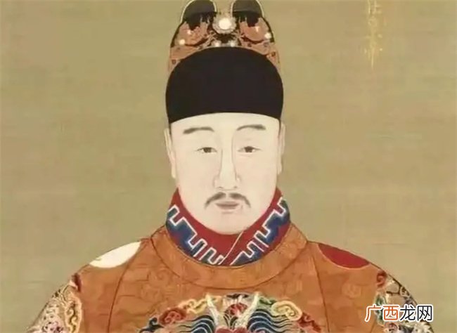 明朝经正德和嘉靖的折腾 需要“中兴之君”隆庆做到了吗