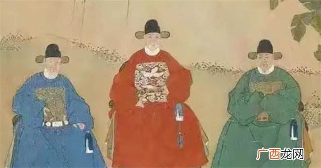 明朝经正德和嘉靖的折腾 需要“中兴之君”隆庆做到了吗