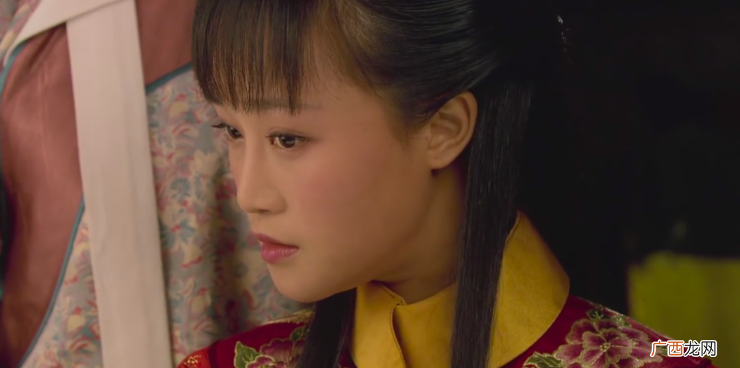 果郡王最后怎么样了 果郡王怎么死的