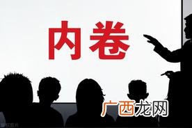 内卷的最通俗解释网络用语