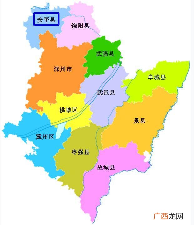 衡水市故城县经济及收入情况 河北故城县属于哪个市