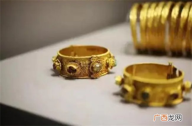 身世如此显赫的梁庄王 身后丰富的葬品 不足为奇