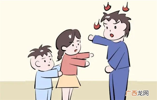 为了不和孩子吵架 父母要少说4类话 多做4件事 不操3种心
