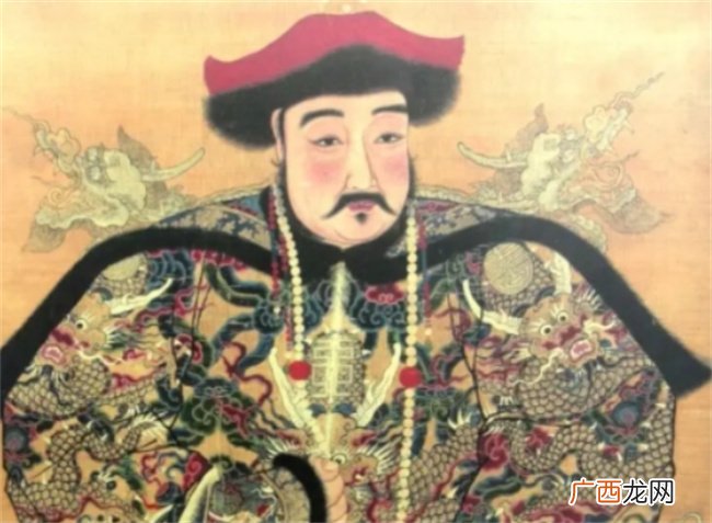 崇祯末日 煤山自缢 大明朝亡