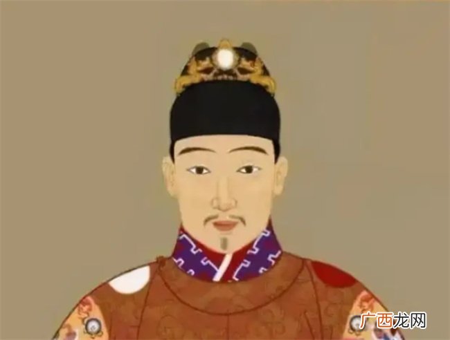 崇祯末日 煤山自缢 大明朝亡