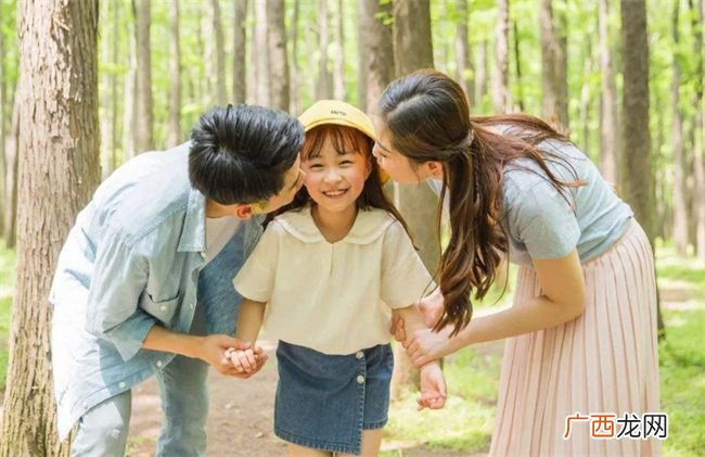养好一个孩子的关键 藏在跟孩子相处这5个生活细节里