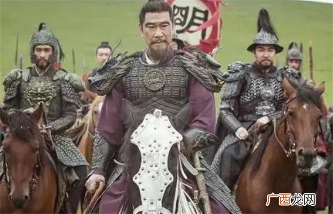 千古一帝 身世颇具争议 为了帝位 生母不敢认
