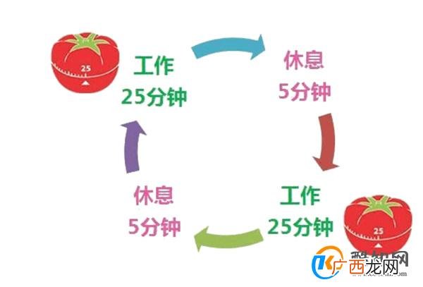 休息五分钟 就能够恢复注意力_酷知科普