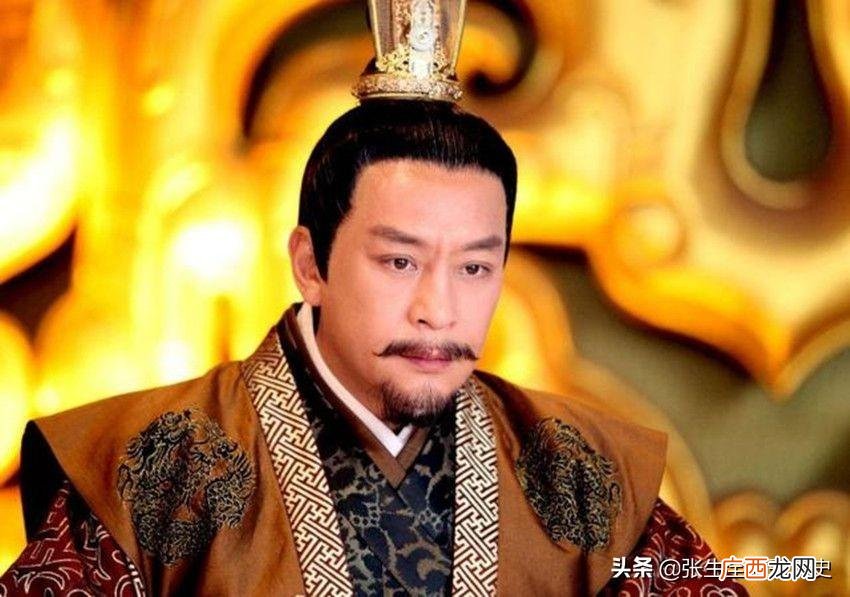 一共有22个儿子 唐朝李渊有几个儿子分别叫什么