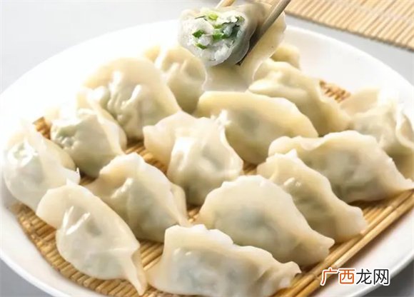 我国饺子最好吃的6大城市排名 北京天津未上榜 有你的家乡吗
