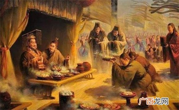 西汉就有分餐制 连火锅都有单人小锅 有哪些意义