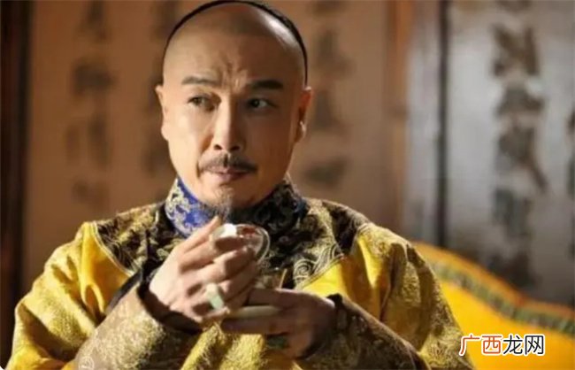 皇帝爱长子 百姓爱幺儿 为什么不能废长立幼