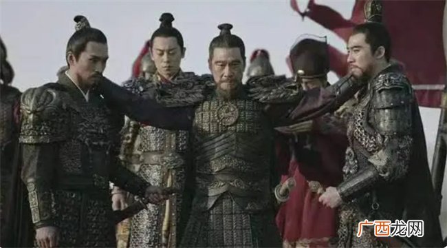 皇帝爱长子 百姓爱幺儿 为什么不能废长立幼