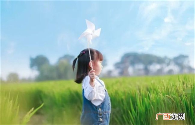 儿童节的仪式感 是孩子一生幸福的底色