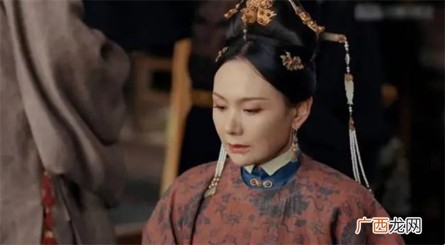 明仁宗宠妃郭氏 家世显赫 半生独宠 生下三子 咋就殉葬了