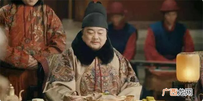明仁宗宠妃郭氏 家世显赫 半生独宠 生下三子 咋就殉葬了