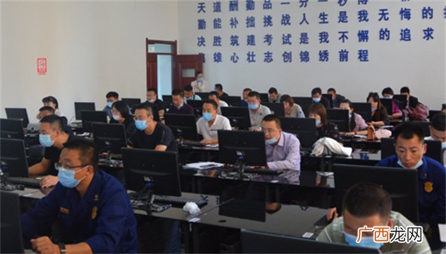 实习民警多久可以考执法考试 执法考试的时间是几号