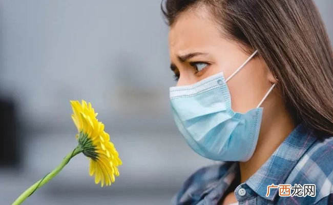 摘不下口罩的孩子困在过敏性鼻炎里 什么是过敏性鼻炎