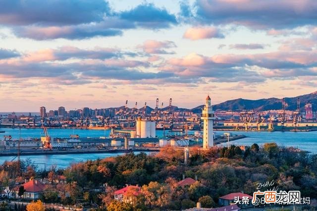 烟台旅游攻略景点必去 山东烟台旅游景点有哪些地方