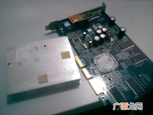电脑显卡坏了会出现什么情况