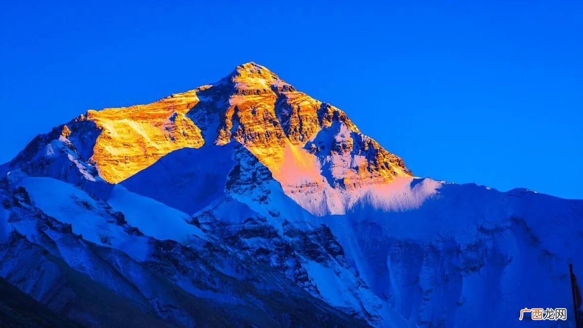 西藏最值得去的十大景点推荐 西藏旅游景点排名前十名