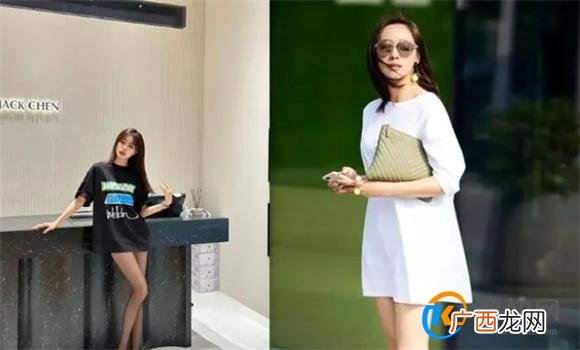 为什么劝你少穿“黑丝、肉丝”？让上海素人街拍对比图告诉你答案