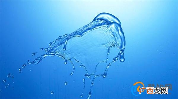 水的密度 水的密度公式	_酷知科普