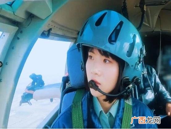 首位完成单飞的女飞行员 徐枫灿个人资料简历