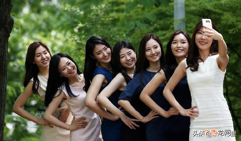 韩国普通人一月工资收入如何 韩国月薪一般多少钱一个月