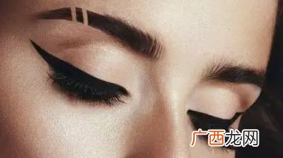 女人旺不旺夫看眉毛 女人断眉是不是克夫