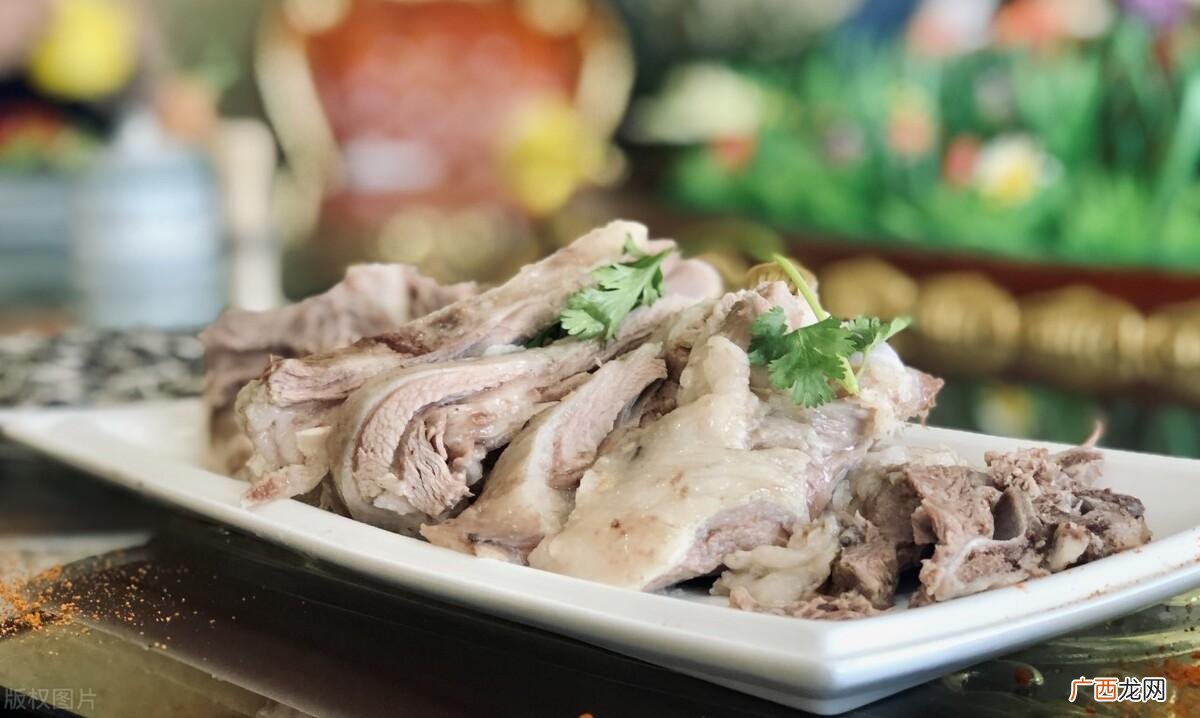 十大好吃的清真菜家常特色菜图片 清真菜十大名菜排名