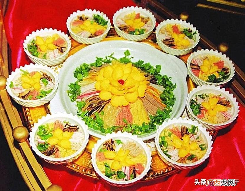 河南菜很好吃但不属于八大菜系 八大菜系为啥没有豫菜