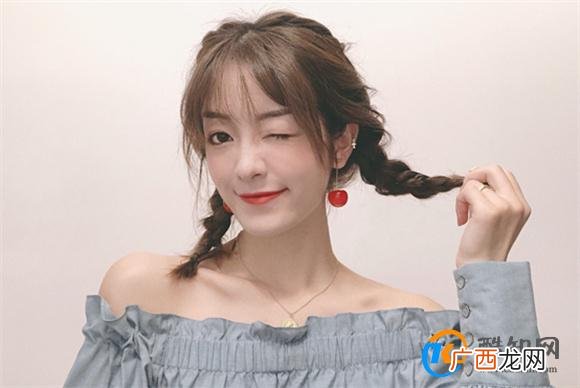 鹅蛋脸适合什么发型 适合鹅蛋脸的头发打理方法