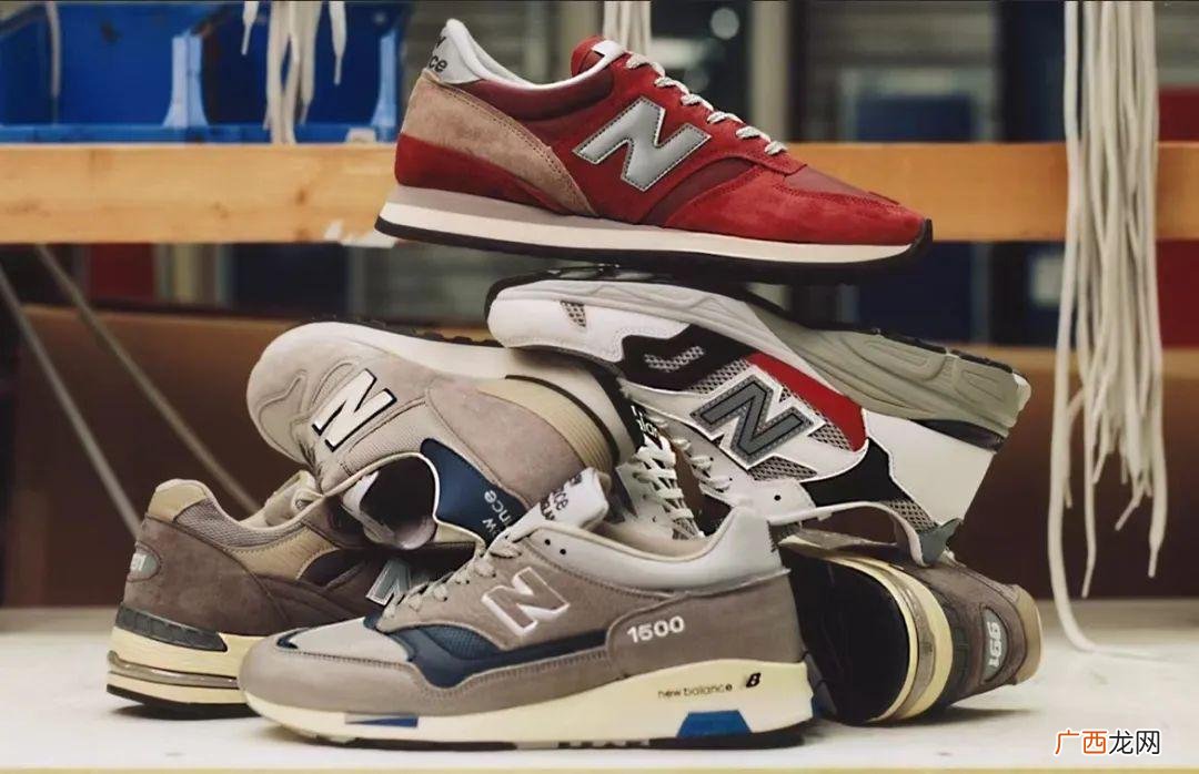 New Balance品牌简介 一个n是什么牌子的鞋子标志
