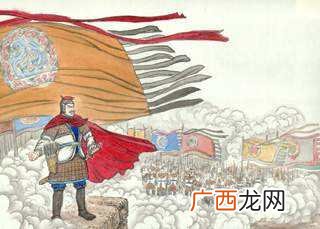 边塞诗人卢纶个人生平经历概括 卢纶简介及资料